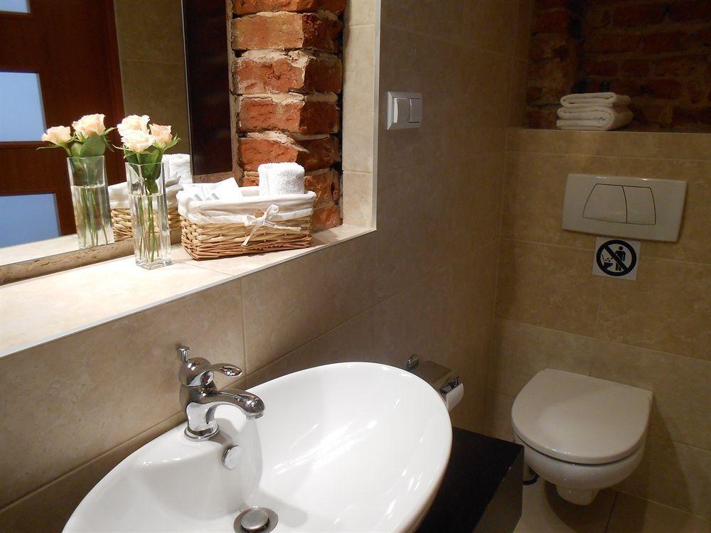 Tango House Bed & Breakfast Krakow Exterior photo